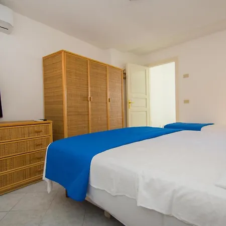 شقة Lucia Maison Forio di Ischia