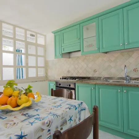 Lucia Maison شقة Forio di Ischia