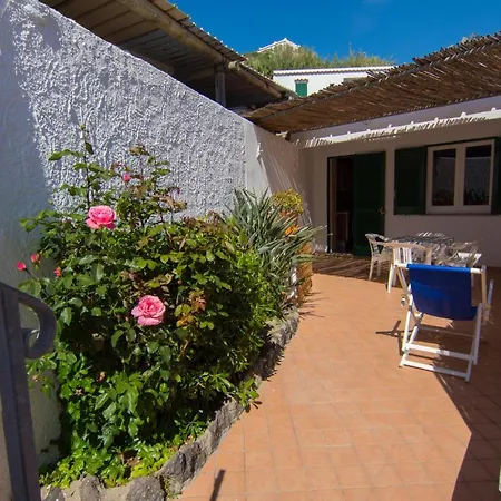 Lucia Maison شقة Forio di Ischia