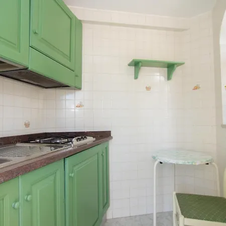 Lucia Maison * Forio di Ischia