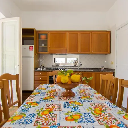 شقة Lucia Maison Forio di Ischia