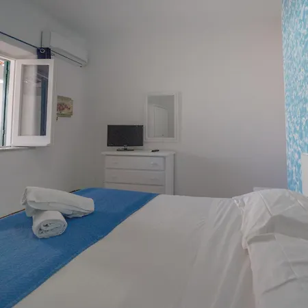 Lucia Maison شقة Forio di Ischia