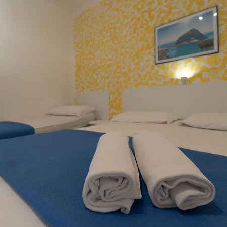 شقة Lucia Maison Forio di Ischia