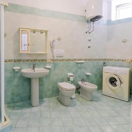 Apartment Lucia Maison Forio (Isola d'Ischia)