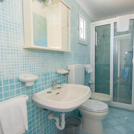 Lucia Maison Apartment *
