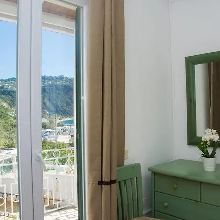 Lucia Maison Apartment