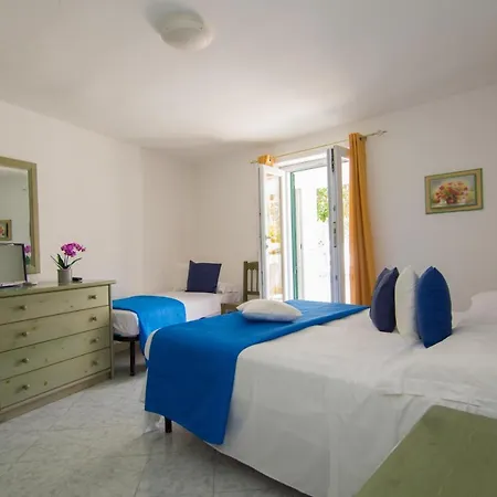 Lucia Maison 아파트 Forio di Ischia